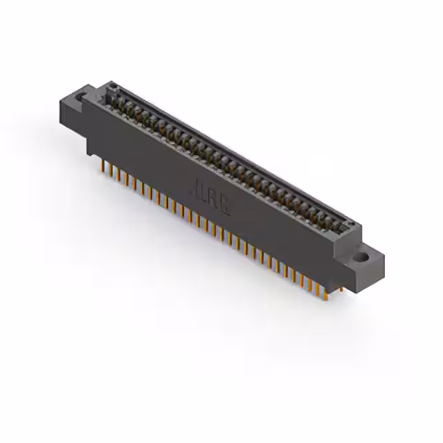 895-058-541-804 EDAC Inc.  Edgeboard Connectors